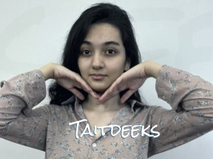 Taitdeeks