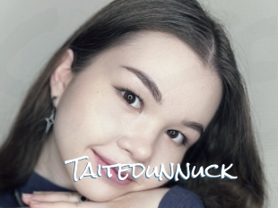 Taitedunnuck