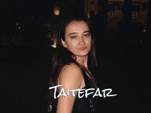 Taitefar