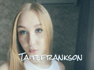 Taitefrankson