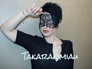 Takarakimiau