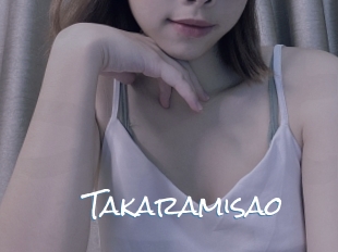 takaramisao Sex Feed