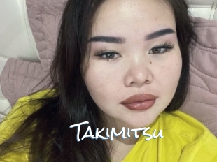 Takimitsu