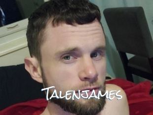 Talenjames