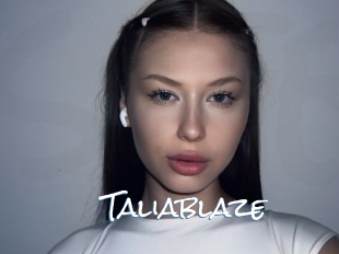Taliablaze