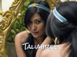 Taliahrees