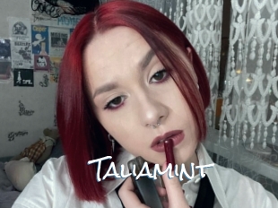 Taliamint