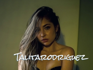 Talitarodriguez