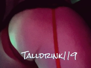 Talldrink119