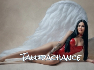tallidachance Sex Feed