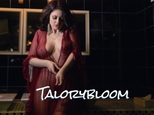 Talorybloom