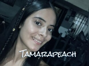 Tamarapeach