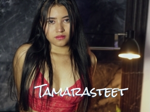 Tamarasteet
