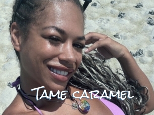 Tame_caramel