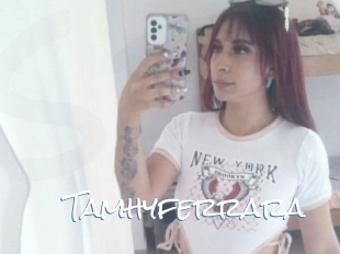 Tamhyferrara