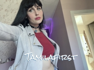Tamilafirst