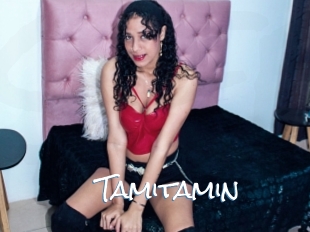 Tamitamin