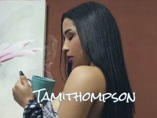 Tamithompson
