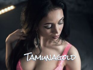 Tamunagold