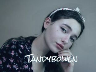 Tandybowen