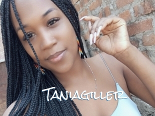 Taniagiller