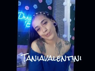 Taniavalentini