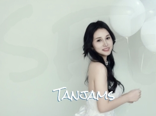 Tanjams