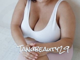 Tanubeauty29