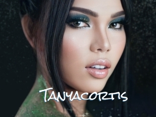 Tanyacortis