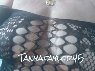 Tanyataylor45