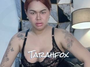Tarahfox
