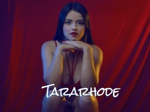 Tararhode