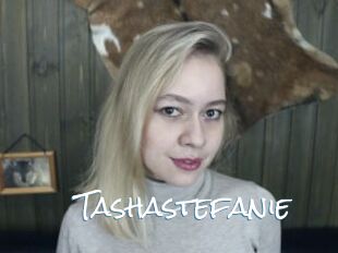Tashastefanie