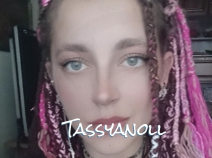 Tassyanoll