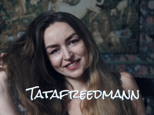 Tatafreedmann