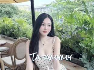 Tatamymy