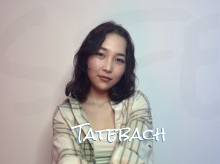 Tatebach