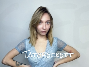 Tatebeckett