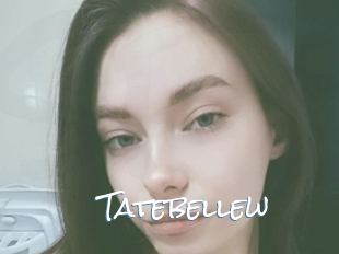 Tatebellew