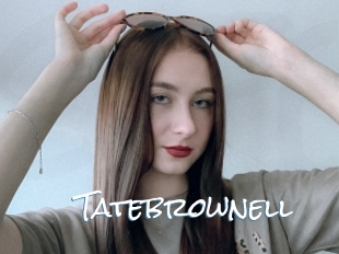 Tatebrownell