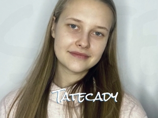 Tatecady