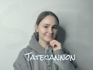 Tatecannon