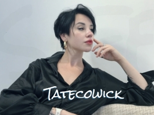 Tatecowick