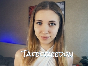 Tatecreedon