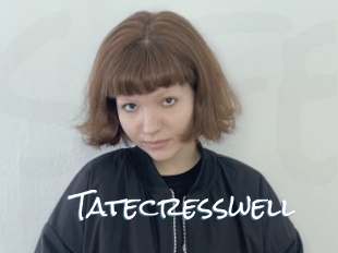 Tatecresswell
