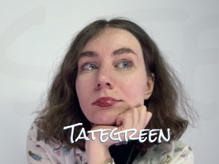 Tategreen
