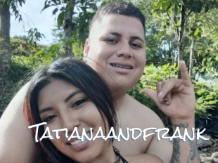Tatianaandfrank