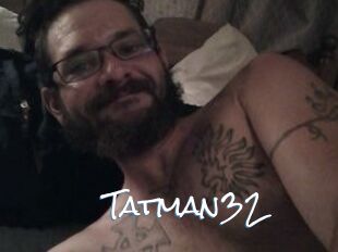 Tatman32