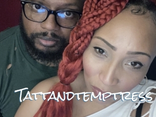 Tattandtemptress