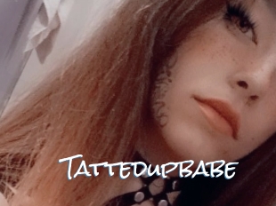 Tattedupbabe